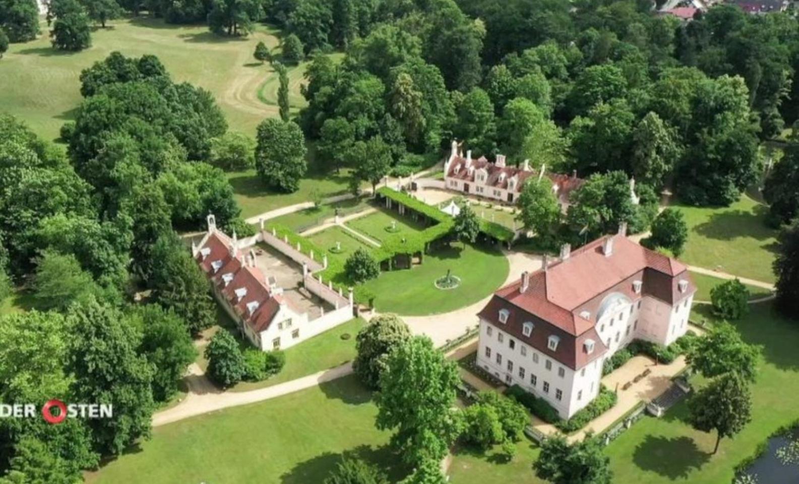 Apartment Gnubbel Am Wald 魏斯瓦塞尔 外观 照片